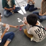 事業所の楽しさ 風景2