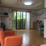 事業所の楽しさ 風景2