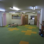 事業所の様子 風景1