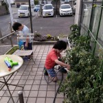 事業所のこだわり 事業所の風景