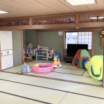 事業所の楽しさ 風景2